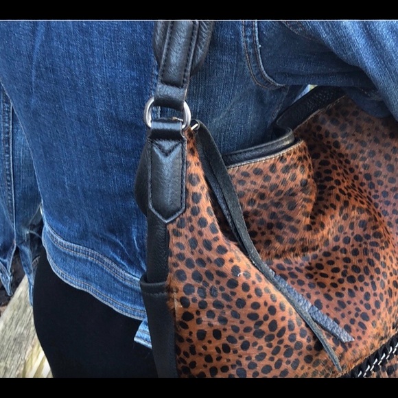 NWOT Aimee Kestenberg Purse 👜 - Picture 5 of 13